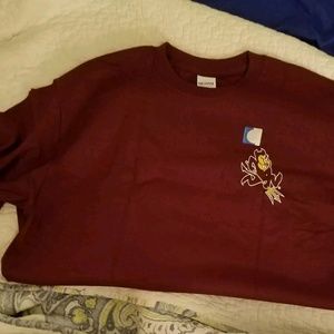 Arizona State Sundevils SS Tee